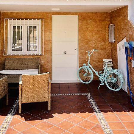 Summer Beach House Pobla de Farnals  Exterior foto