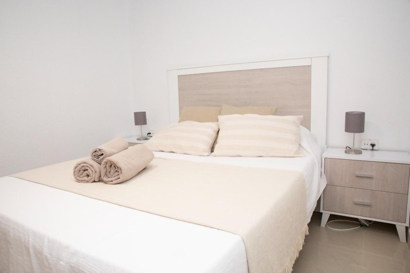 Summer Beach House Pobla de Farnals  Exterior foto