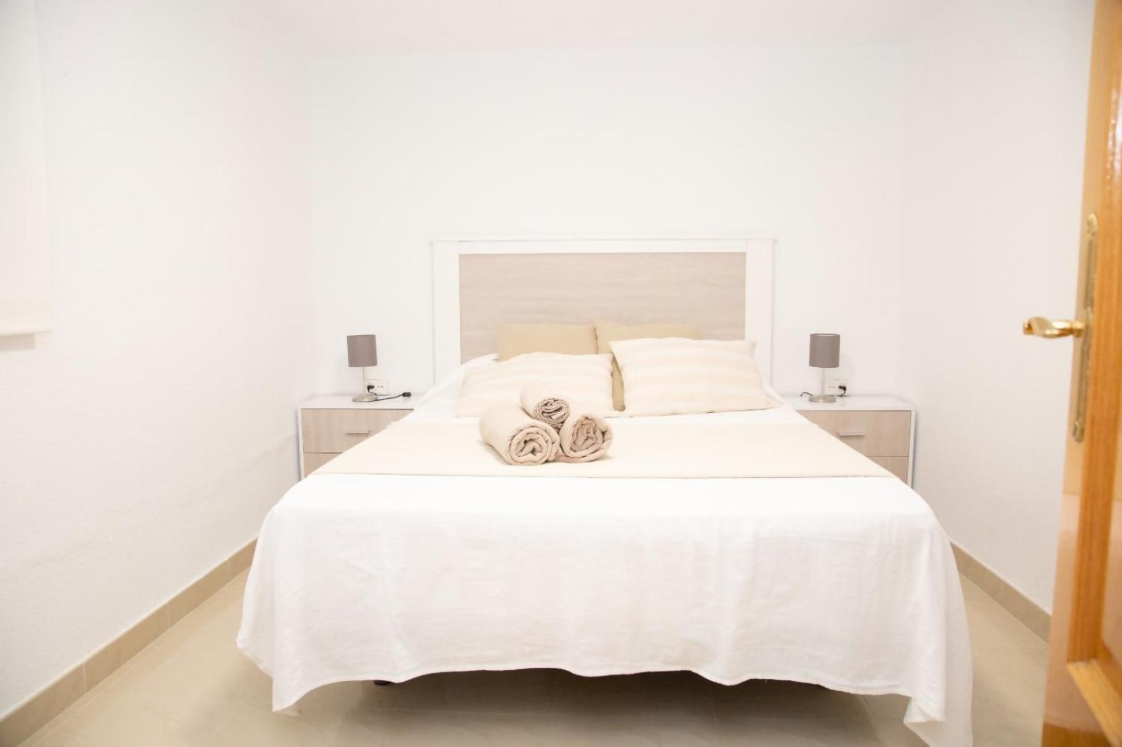 Summer Beach House Pobla de Farnals  Exterior foto