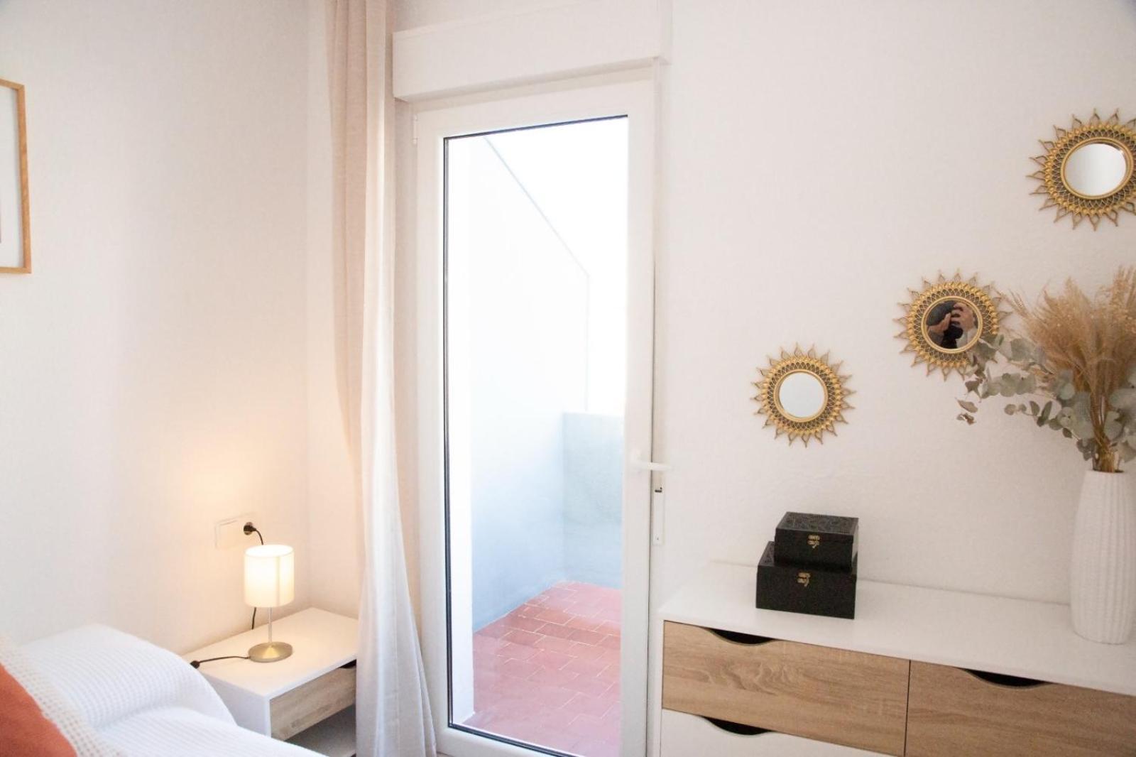 Summer Beach House Pobla de Farnals  Exterior foto