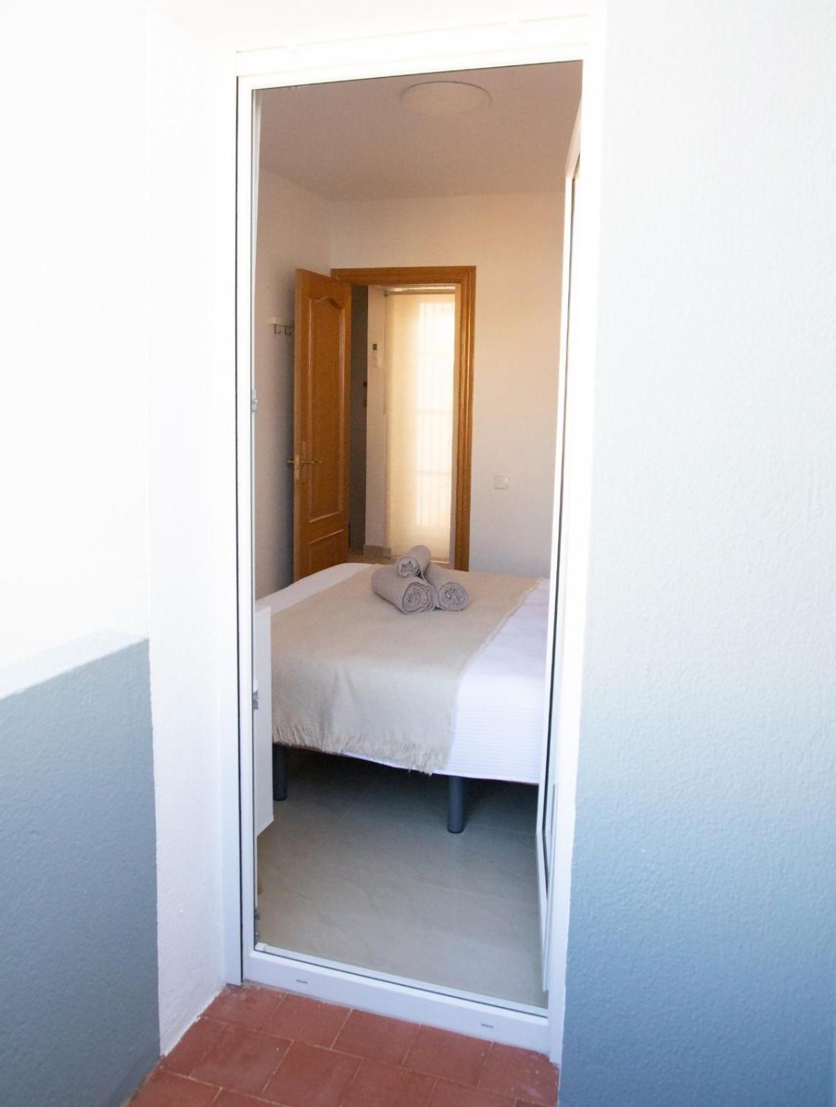 Summer Beach House Pobla de Farnals  Exterior foto