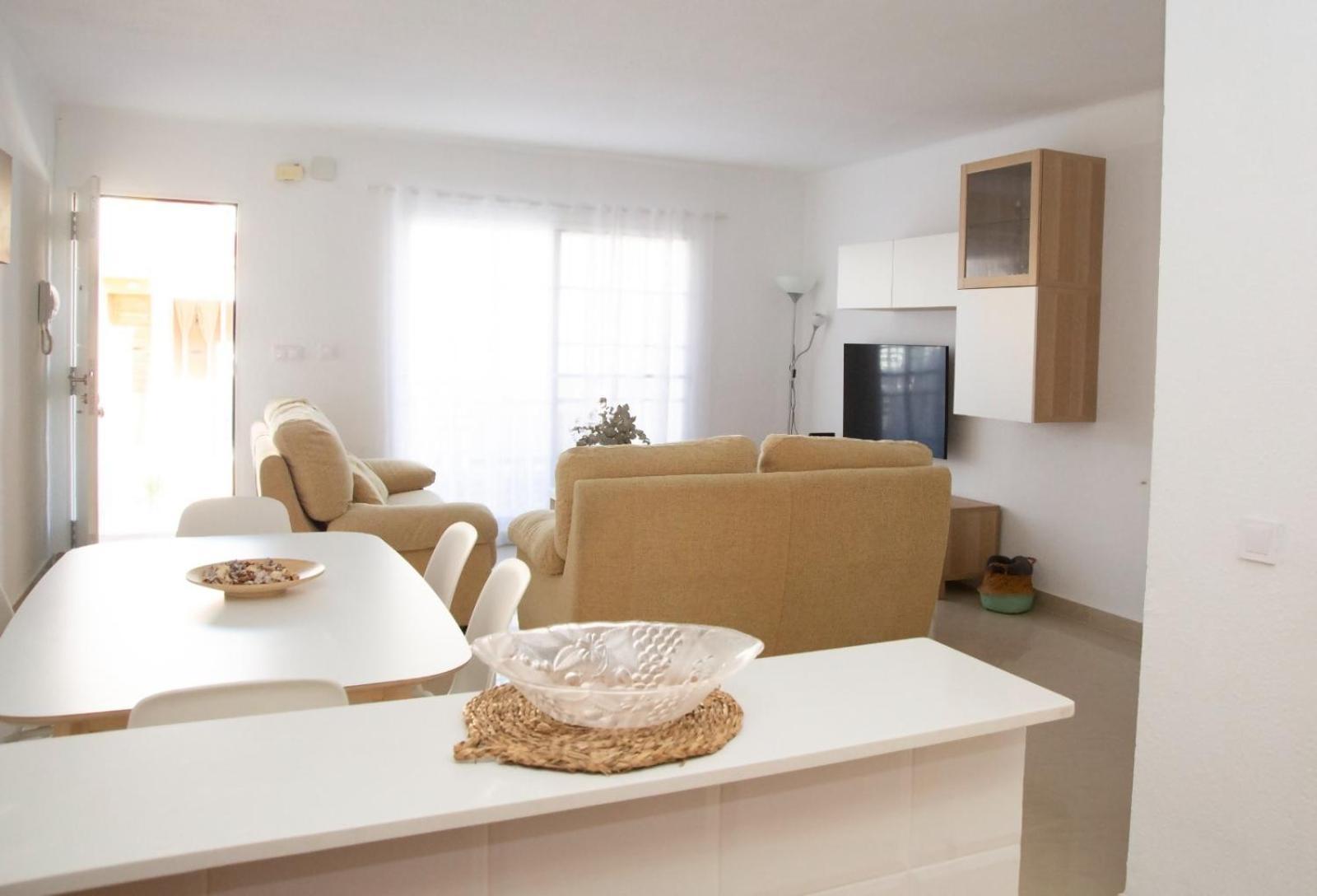 Summer Beach House Pobla de Farnals  Exterior foto